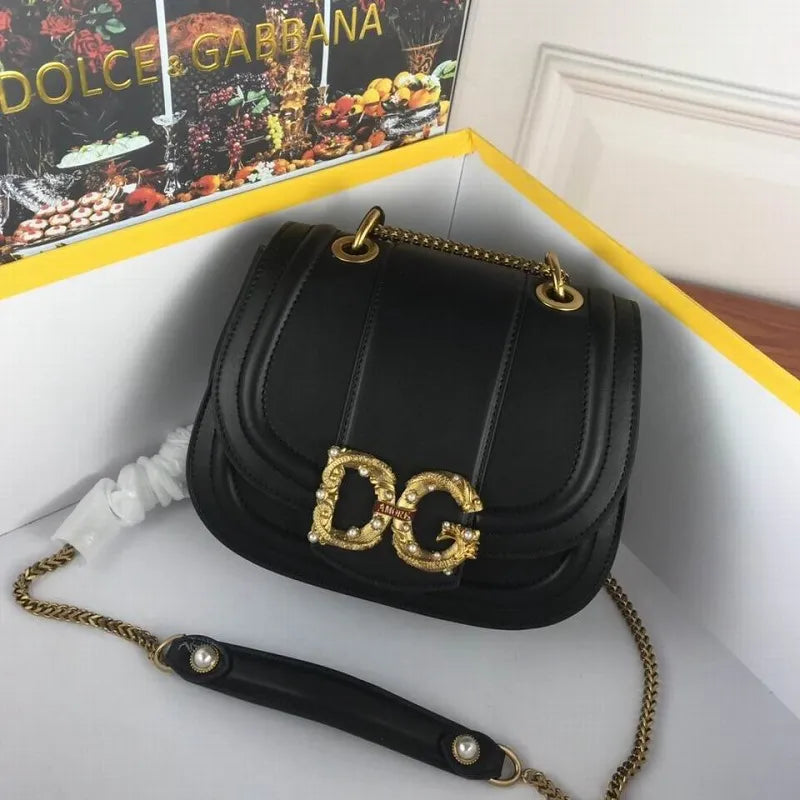 BOLSA DOLCE E GABBANA 4917