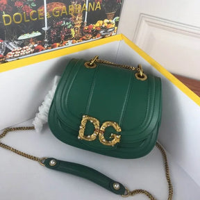 BOLSA DOLCE E GABBANA 4917