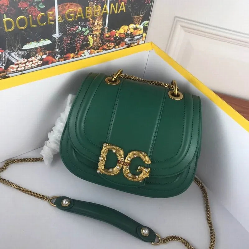 BOLSA DOLCE E GABBANA 4917