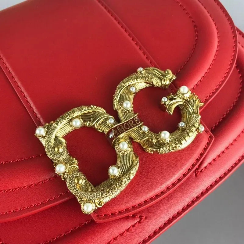 BOLSA DOLCE E GABBANA 4917