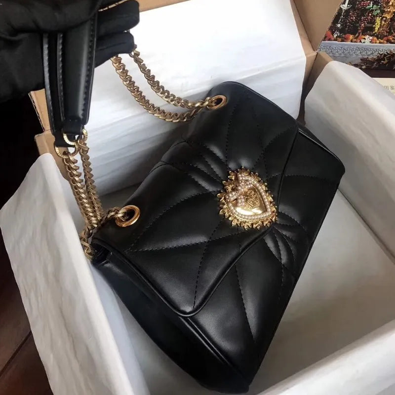 BOLSA DOLCE E GABBANA 4919