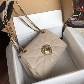 BOLSA DOLCE E GABBANA 4919