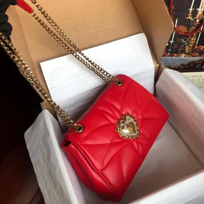 BOLSA DOLCE E GABBANA 4919