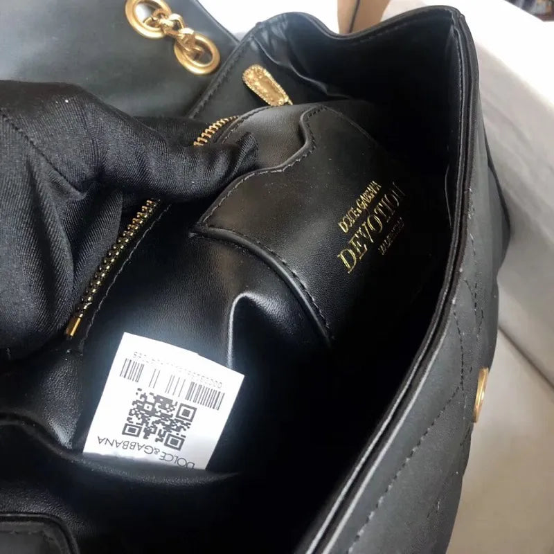 BOLSA DOLCE E GABBANA 4919