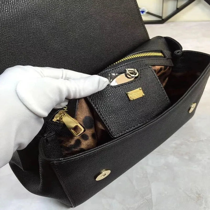 BOLSA DOLCE E GABBANA 4136