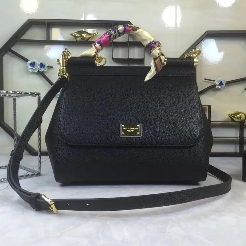 BOLSA DOLCE E GABBANA 4136