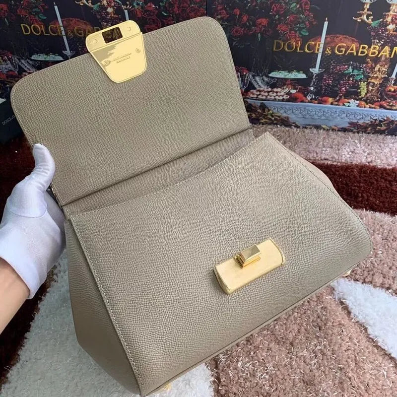 BOLSA DOLCE E GABBANA SICILY 4131
