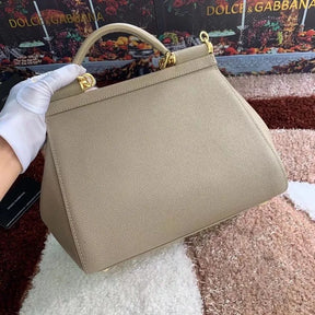 BOLSA DOLCE E GABBANA SICILY 4131
