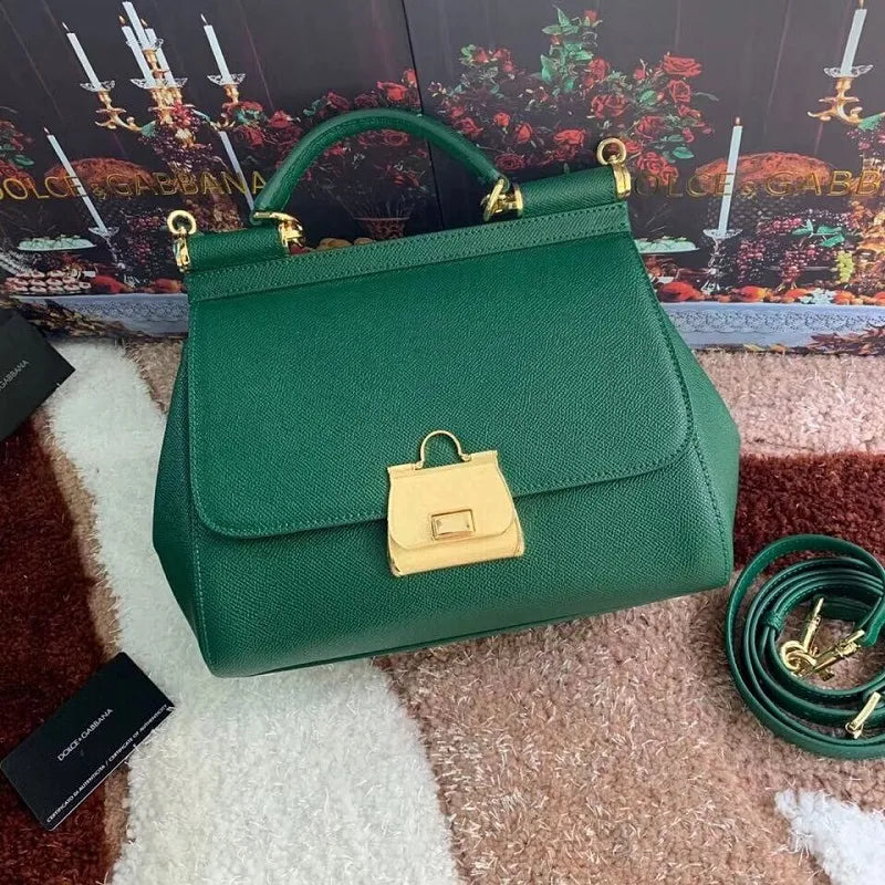 BOLSA DOLCE E GABBANA SICILY 4131