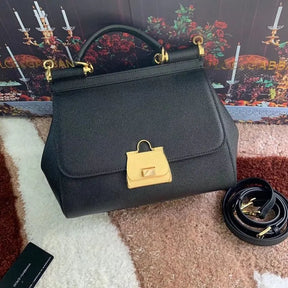 BOLSA DOLCE E GABBANA SICILY 4131