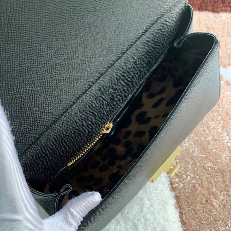 BOLSA DOLCE E GABBANA SICILY 4131