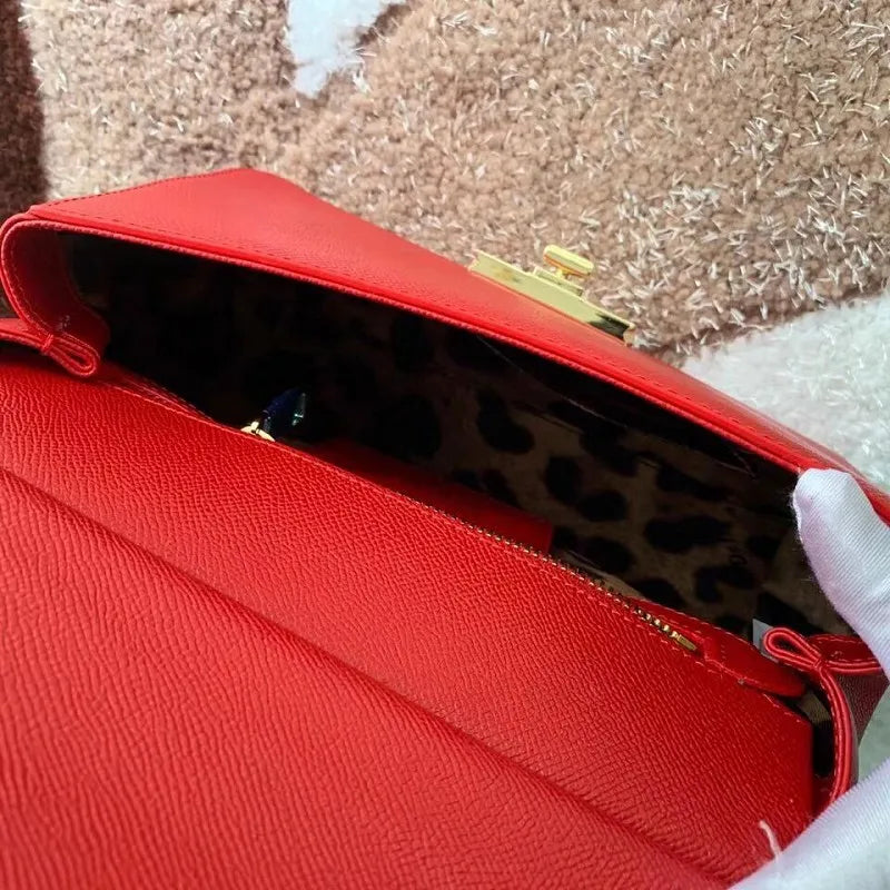 BOLSA DOLCE E GABBANA SICILY 4131