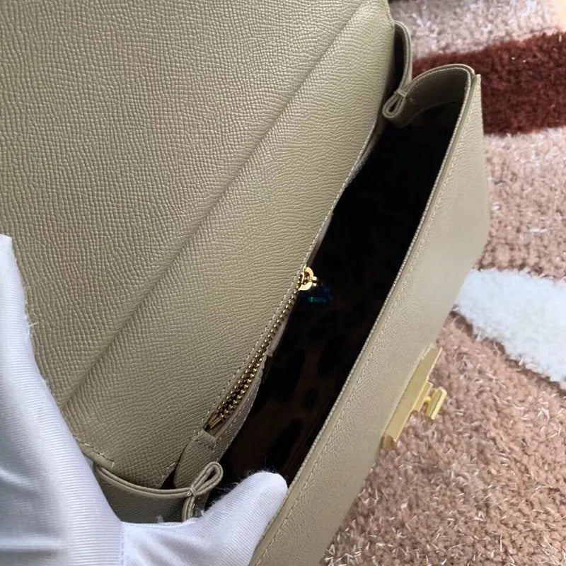 BOLSA DOLCE E GABBANA SICILY 4131