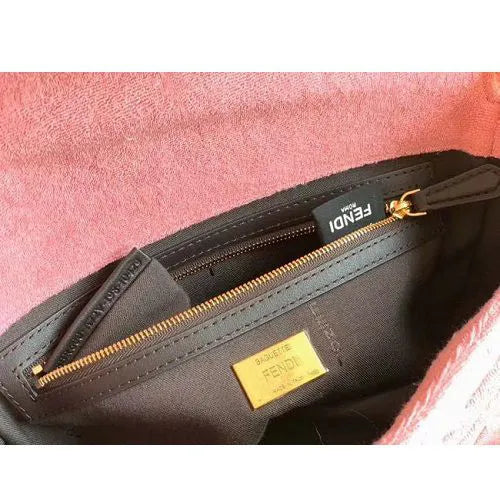 BOLSA FENDI BAGUETTE SHOULDER BAG 8BR771