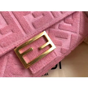 BOLSA FENDI BAGUETTE SHOULDER BAG 8BR771