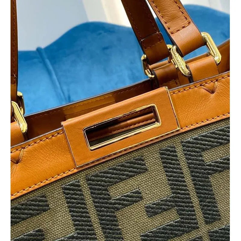 BOLSA FENDI FD8265A