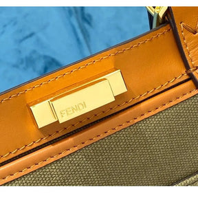 BOLSA FENDI FD8265A