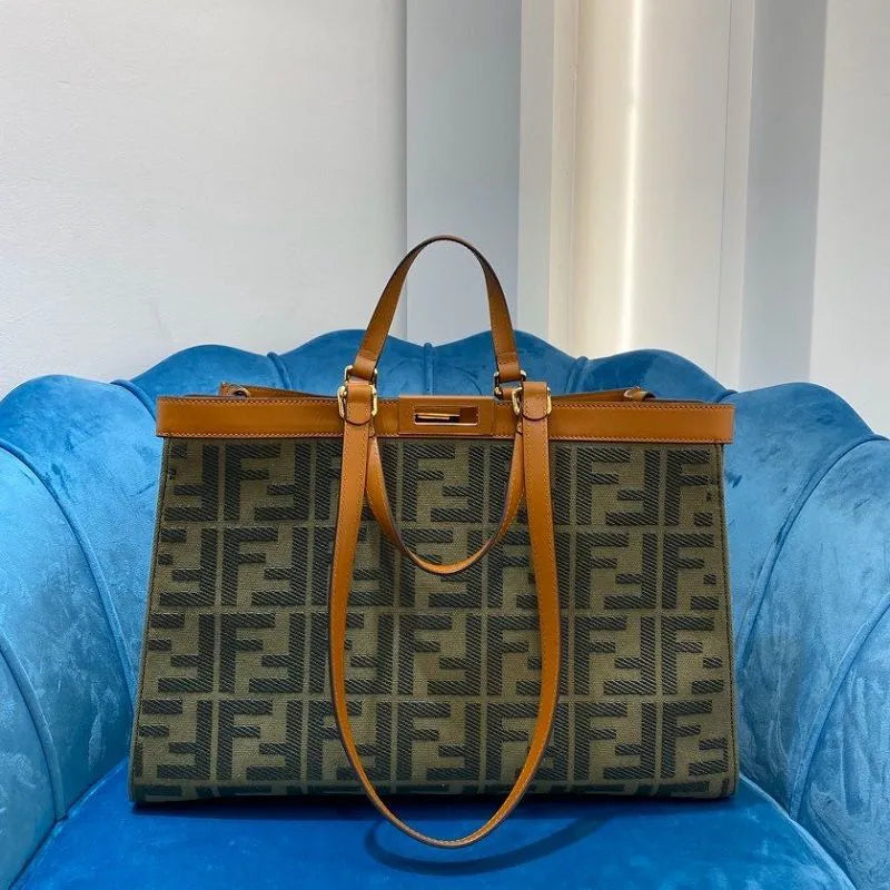BOLSA FENDI FD8265A