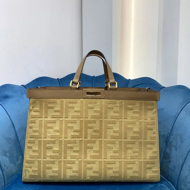 BOLSA FENDI FD8265A