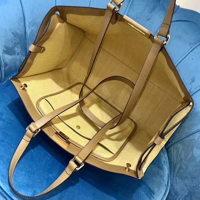 BOLSA FENDI FD8265A