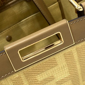 BOLSA FENDI FD8265A
