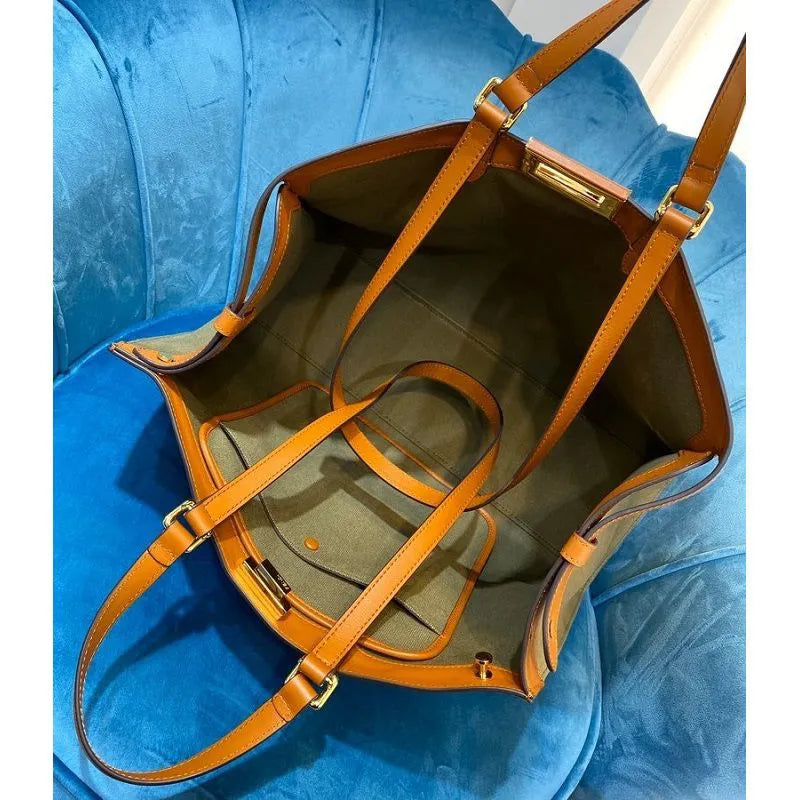 BOLSA FENDI FD8265A