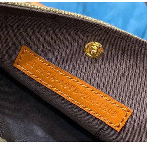 BOLSA FENDI FD8265A