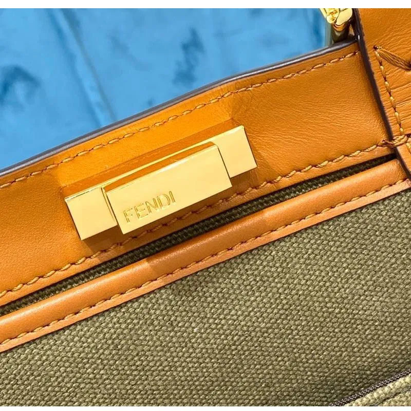 BOLSA FENDI FD8265A