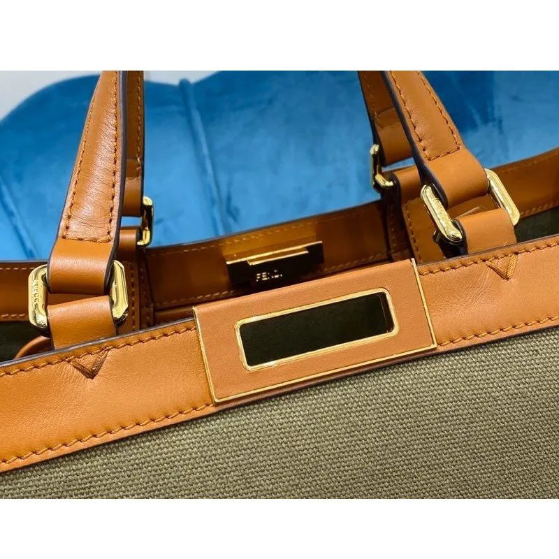 BOLSA FENDI FD8265A