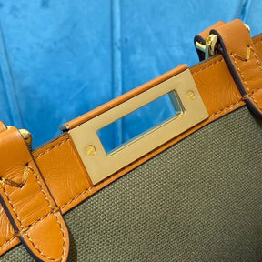BOLSA FENDI FD8265A