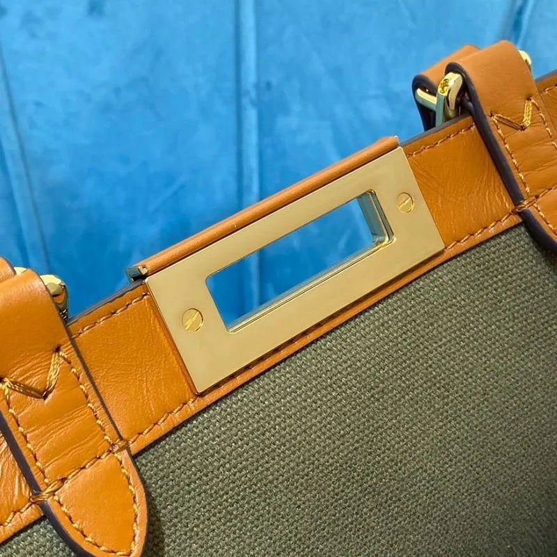 BOLSA FENDI FD8265A