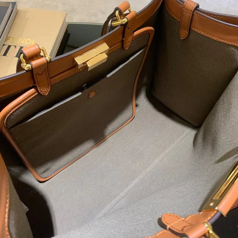 BOLSA FENDI FD83338