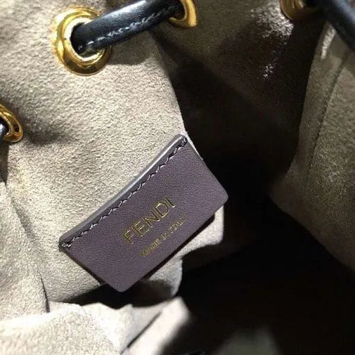 BOLSA FENDI MON TRESOR MINI BAG 8BS010