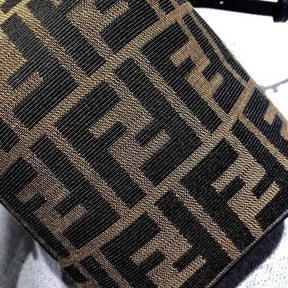 BOLSA FENDI MON TRESOR MINI BAG 8BS010