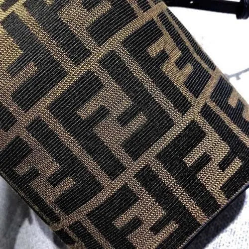 BOLSA FENDI MON TRESOR MINI BAG 8BS010
