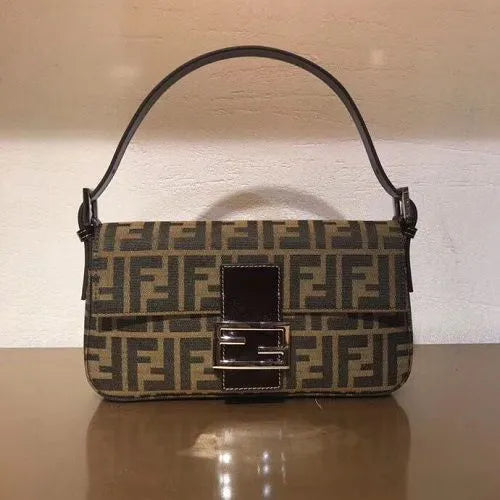 BOLSA FENDI VINTAGE BAGUETTE BAG 83018