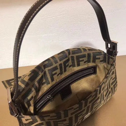 BOLSA FENDI VINTAGE BAGUETTE BAG 83018