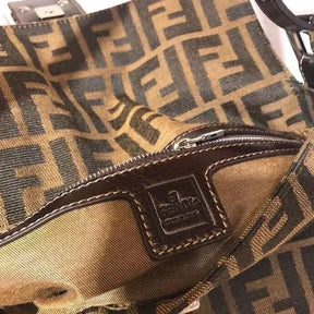 BOLSA FENDI VINTAGE BAGUETTE BAG 83018