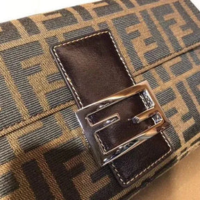BOLSA FENDI VINTAGE BAGUETTE BAG 83018