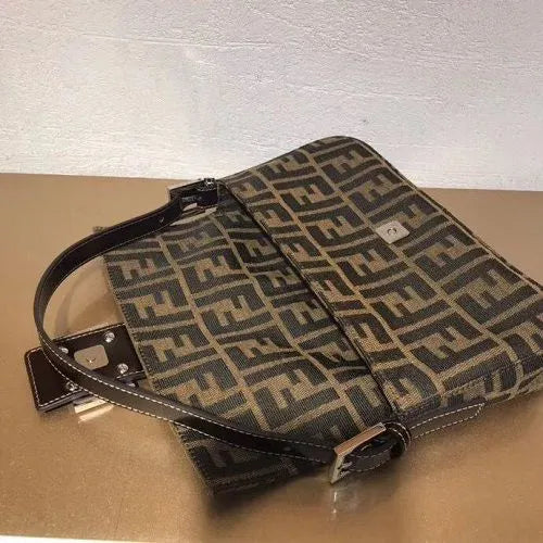 BOLSA FENDI VINTAGE BAGUETTE BAG 83018
