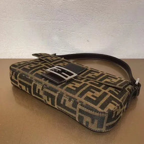 BOLSA FENDI VINTAGE BAGUETTE BAG 83018