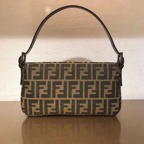 BOLSA FENDI VINTAGE BAGUETTE BAG 83018