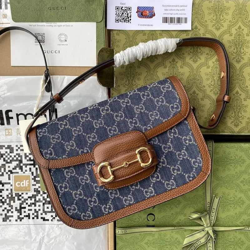 BOLSA GUCCI