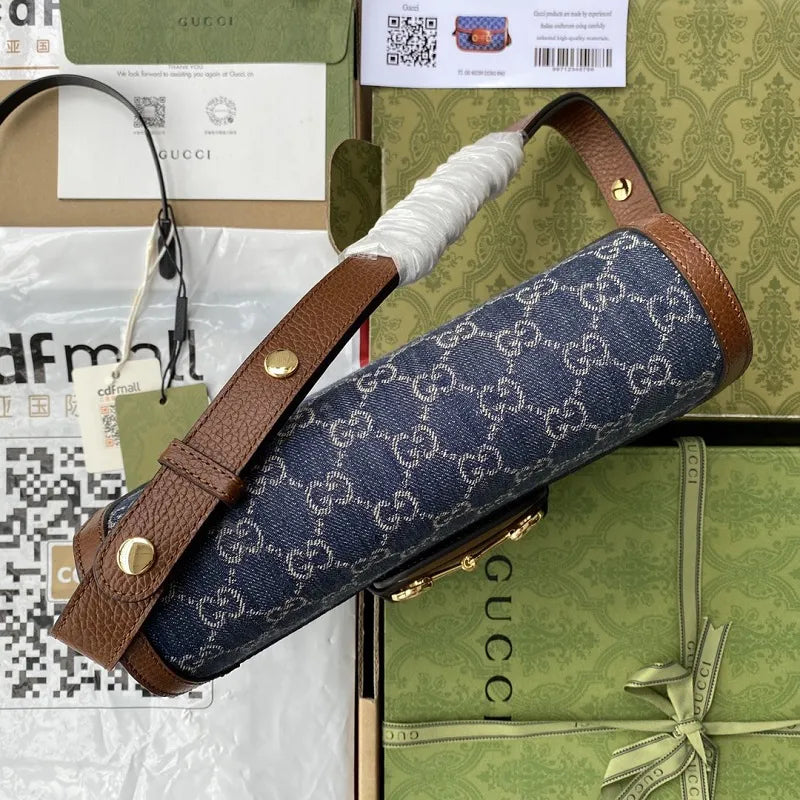 BOLSA GUCCI