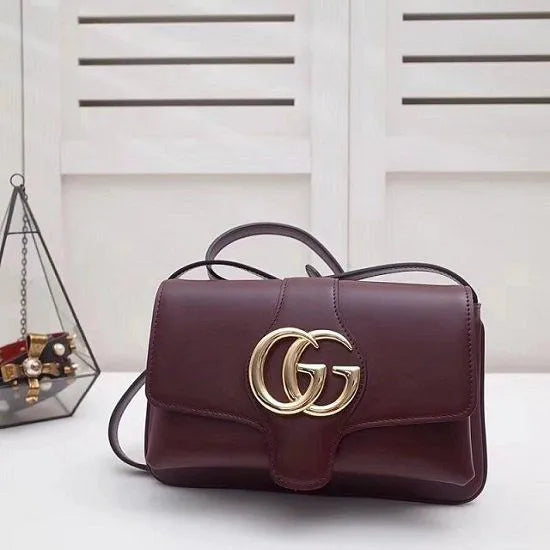 BOLSA GG ARLI SHOULDER 550129