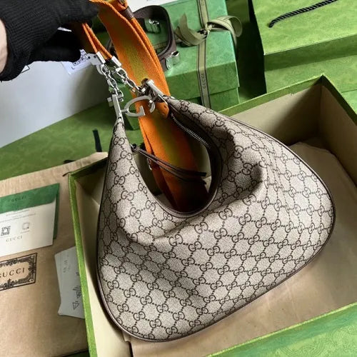 BOLSA GG ATTACHE 702823