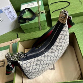 BOLSA GG ATTACHE 702823