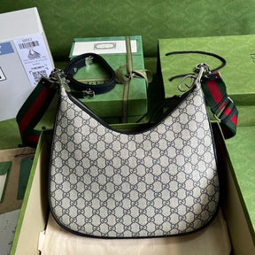 BOLSA GG ATTACHE 702823