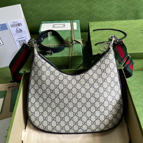 BOLSA GG ATTACHE 702823