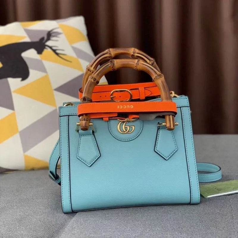 BOLSA GG DIANA 655661